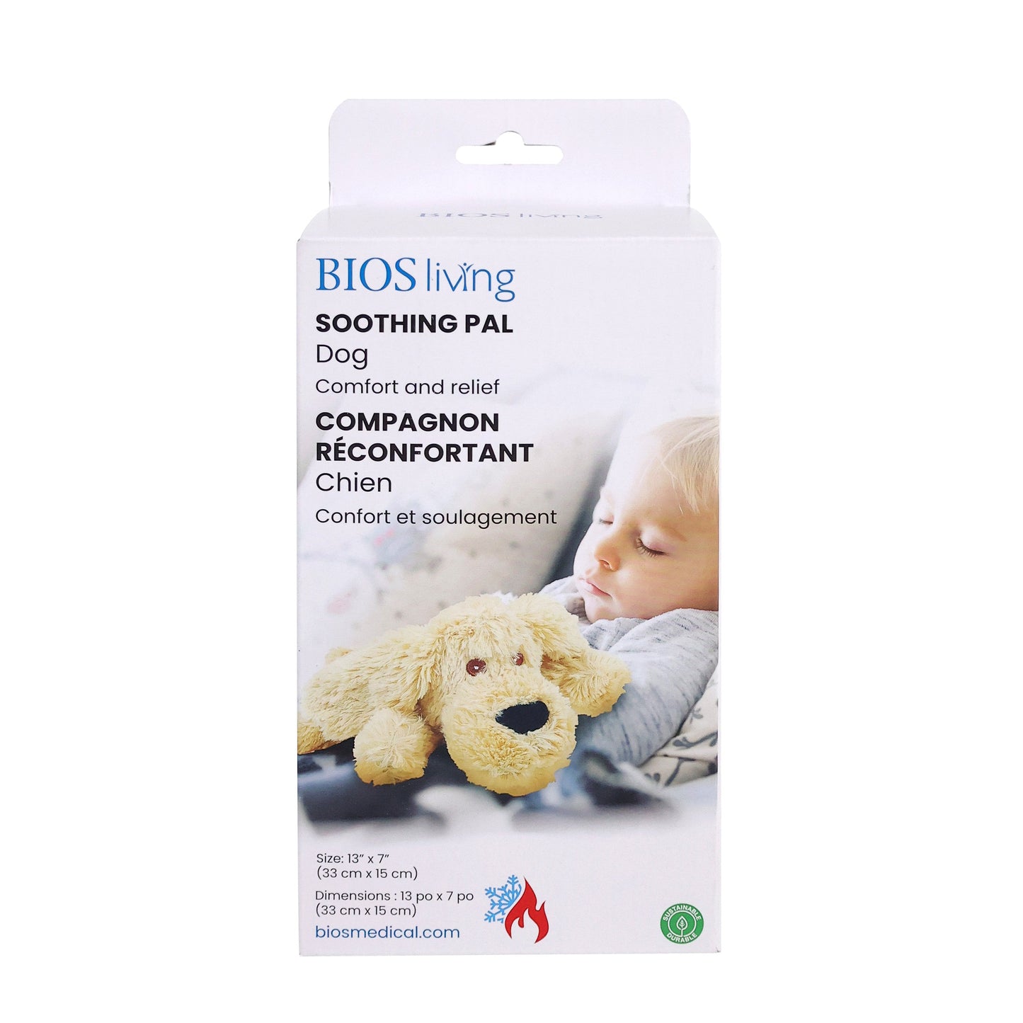 Soothing Pals