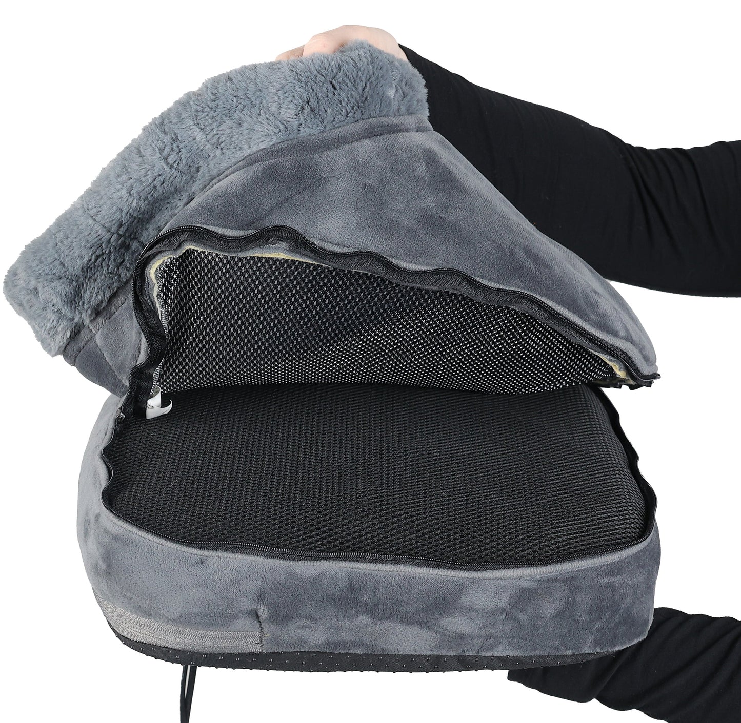 BIOS Living - Heated Foot Massaging Bag