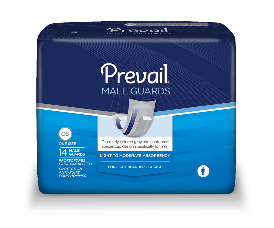 Male Incontinence Guards & Shields - Online Exclusive Prices | Do Home ...