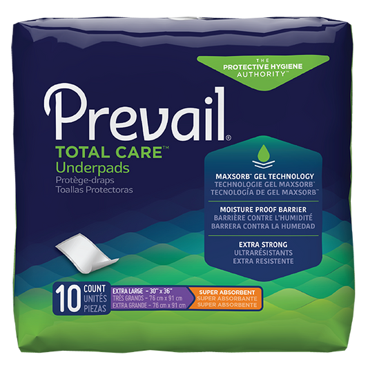 Prevail Nexus Underpad