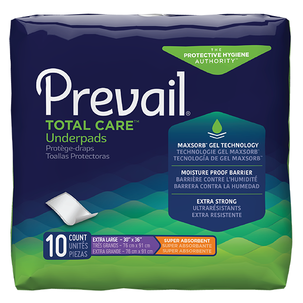 Prevail Nexus Underpad