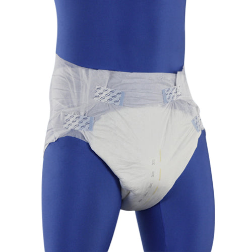 TENA Classic Plus Briefs