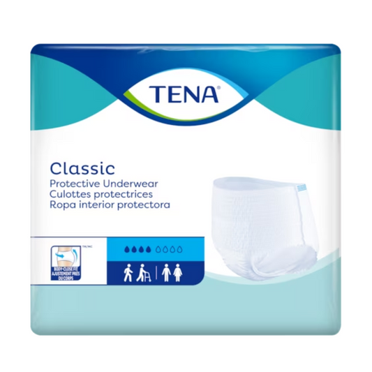 TENA Classic Underwear