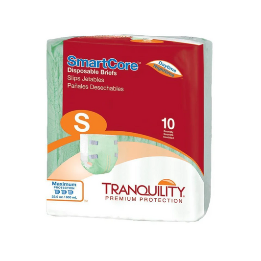 Tranquility SmartCore Briefs