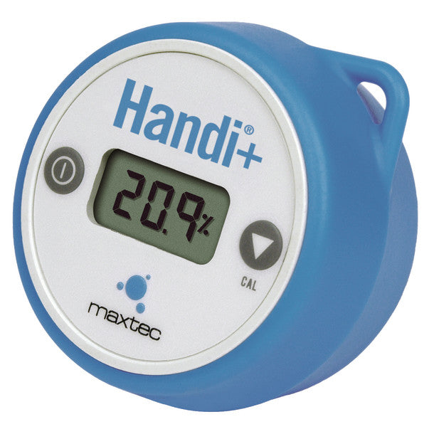 MAXO2+®A Oxygen Analyzer