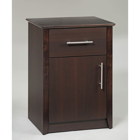 1 Drawer Bedside Cabinet