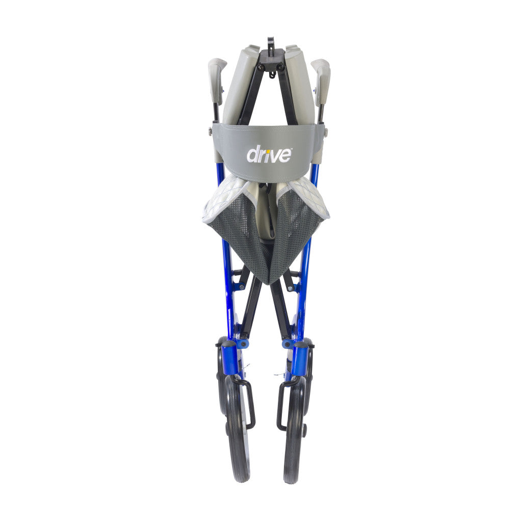 Nitro® DLX Rollator