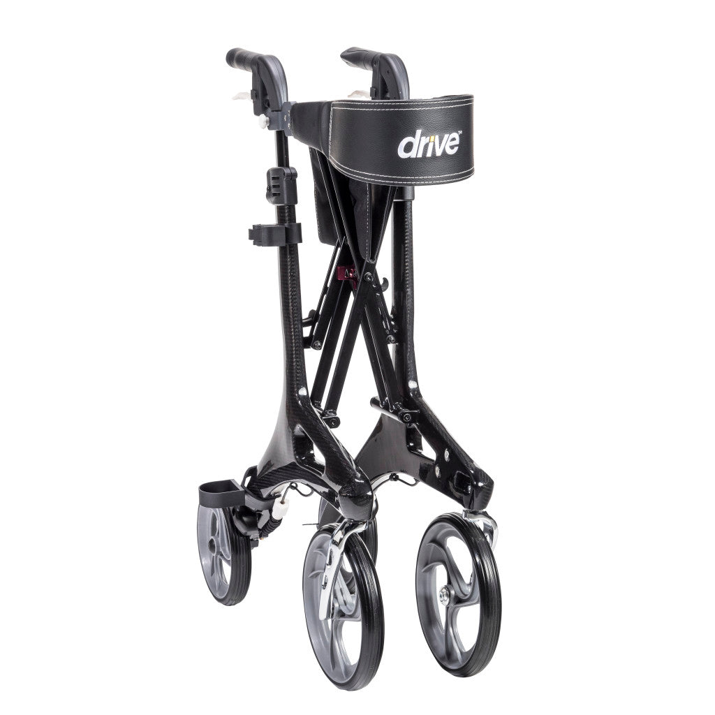 Nitro® Elite CF, Carbon Fiber Rollator