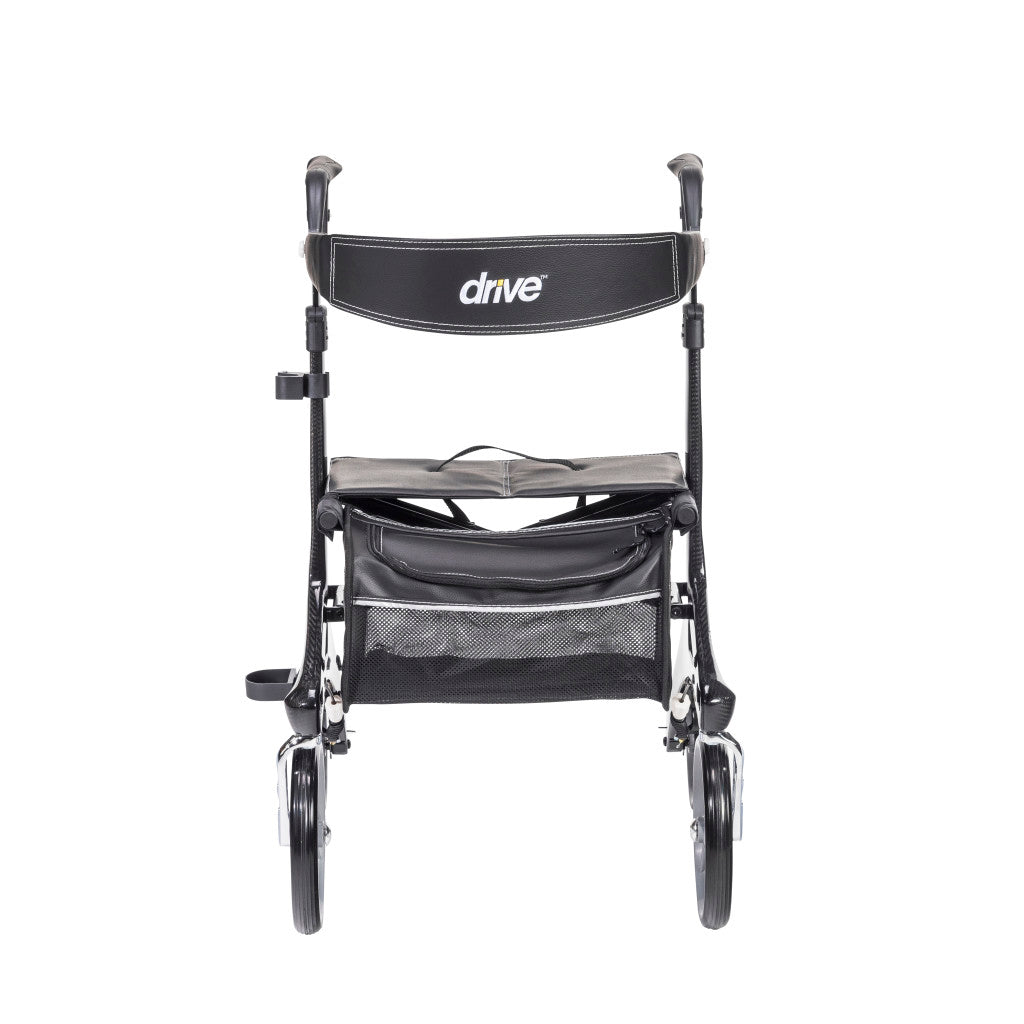 Nitro® Elite CF, Carbon Fiber Rollator