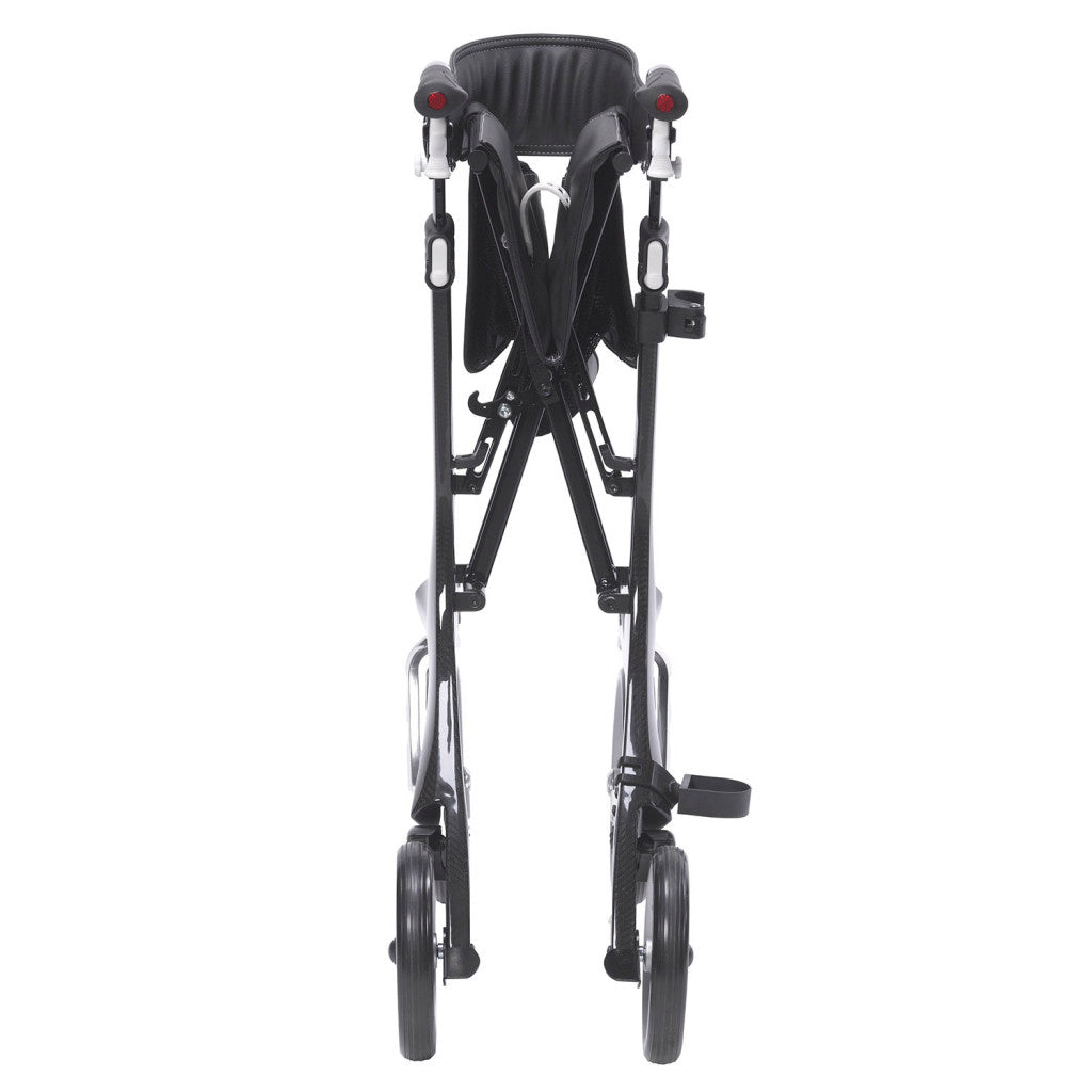 Nitro® Elite CF, Carbon Fiber Rollator