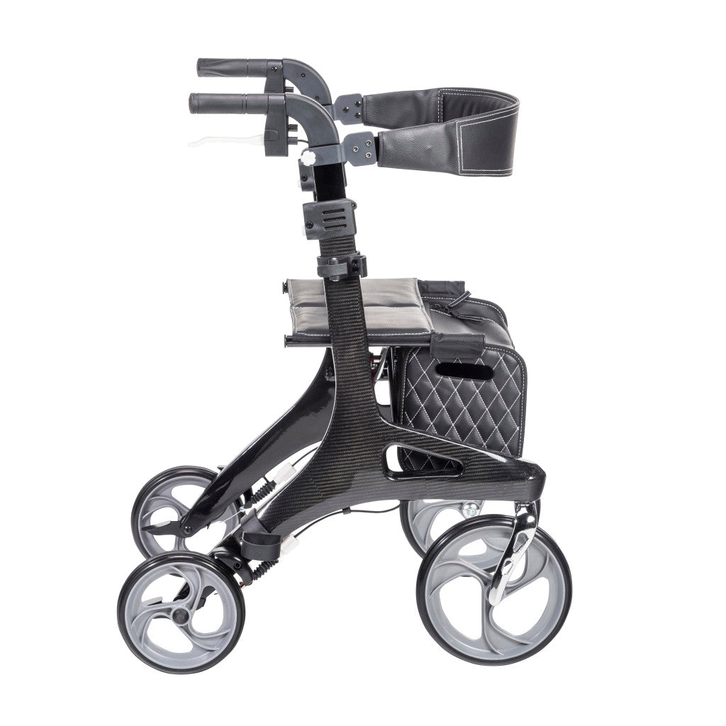 Nitro® Elite CF, Carbon Fiber Rollator