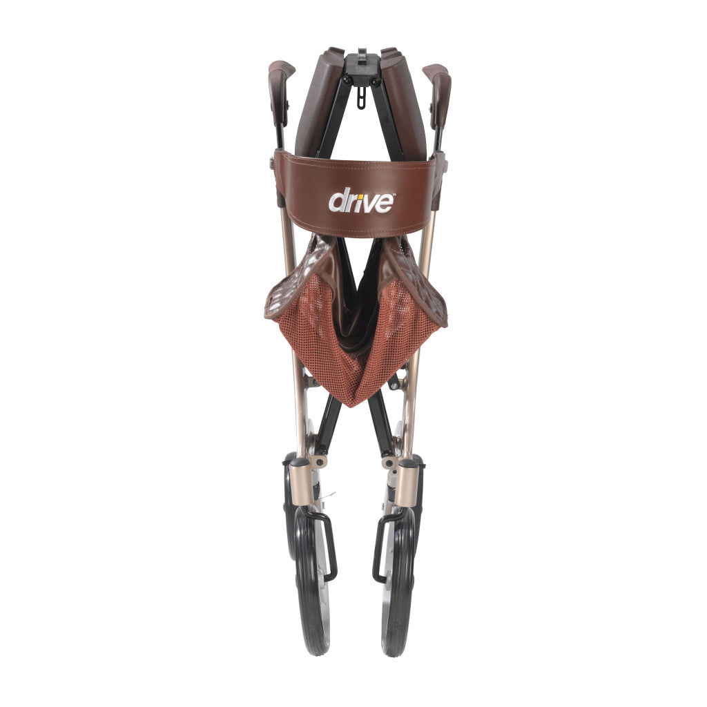 Nitro® DLX Rollator