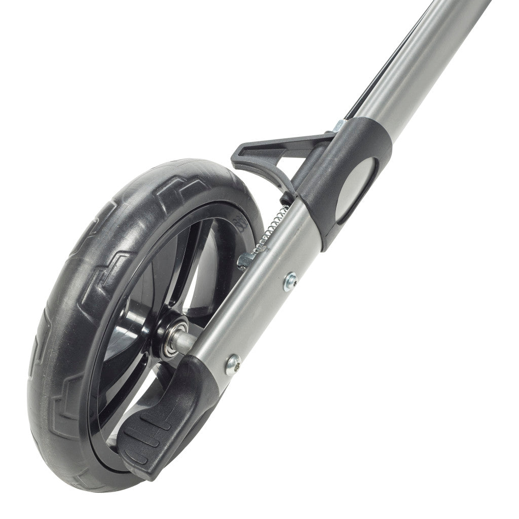 Compact Folding Rollator