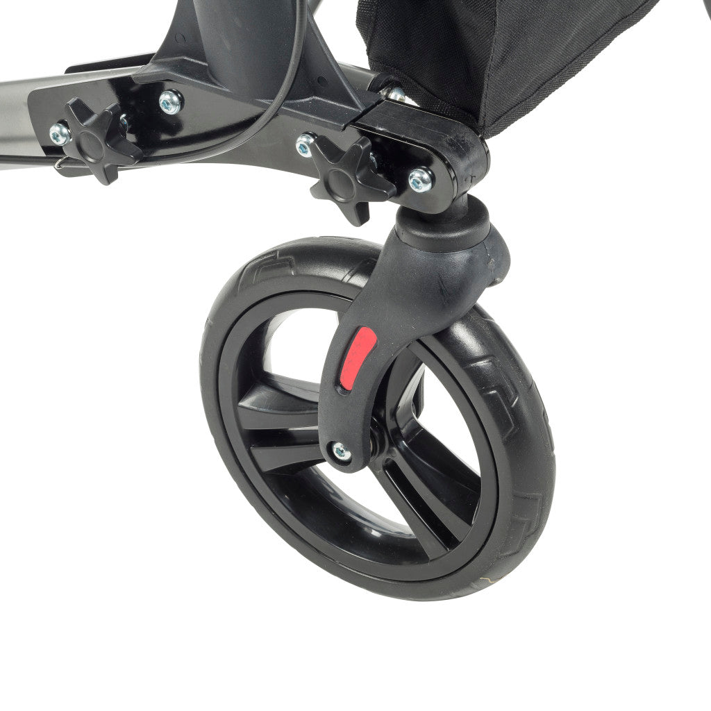 Compact Folding Rollator