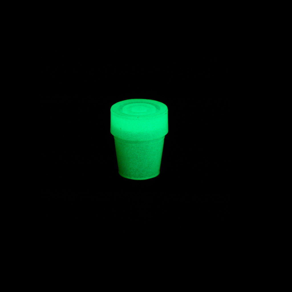 Folding Canes With Silicone Glow Grip Handle & Tip