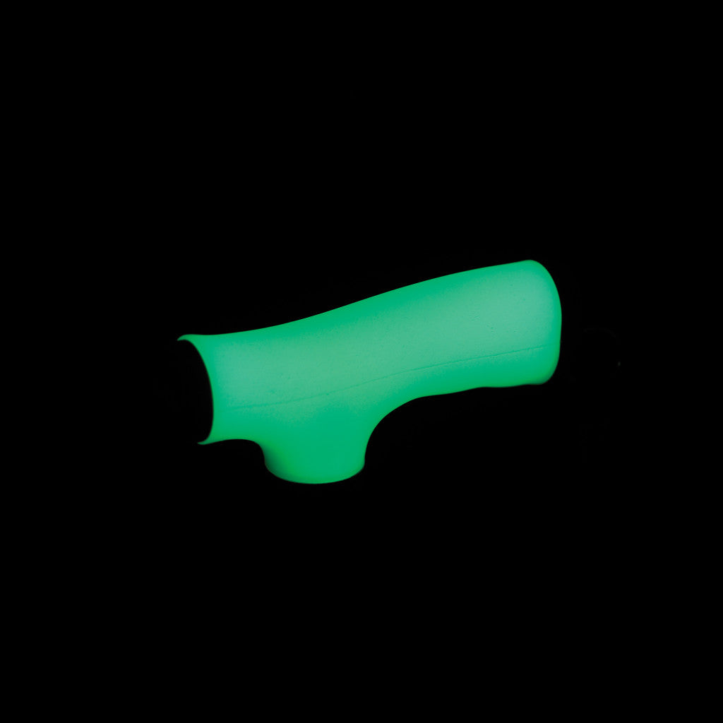 Folding Canes With Silicone Glow Grip Handle & Tip