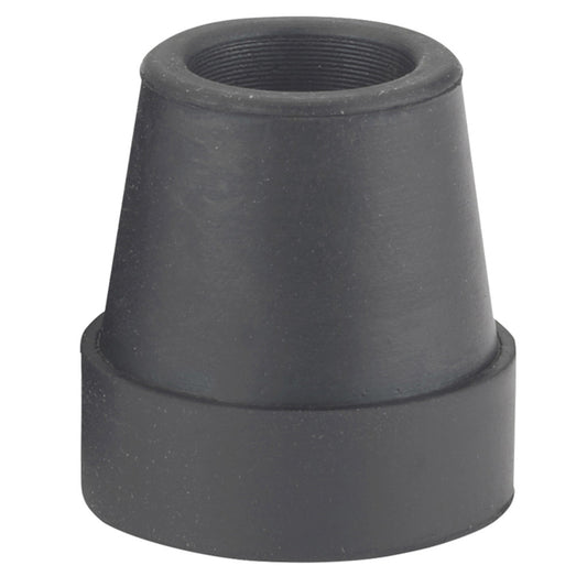 Large Base Quad Cane Tip (5/8" cane diameter)