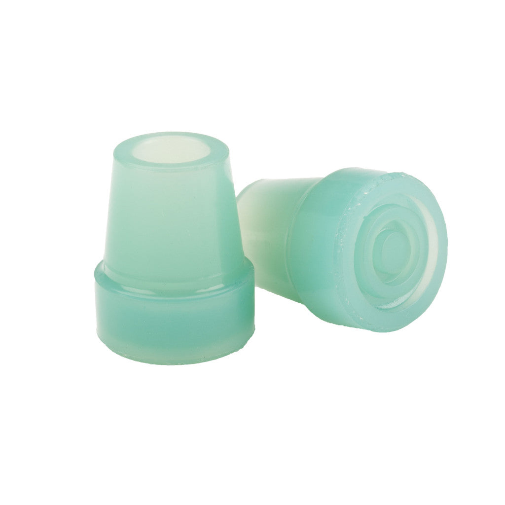 Glow in the Dark Cane Tip (¾" cane diameter)