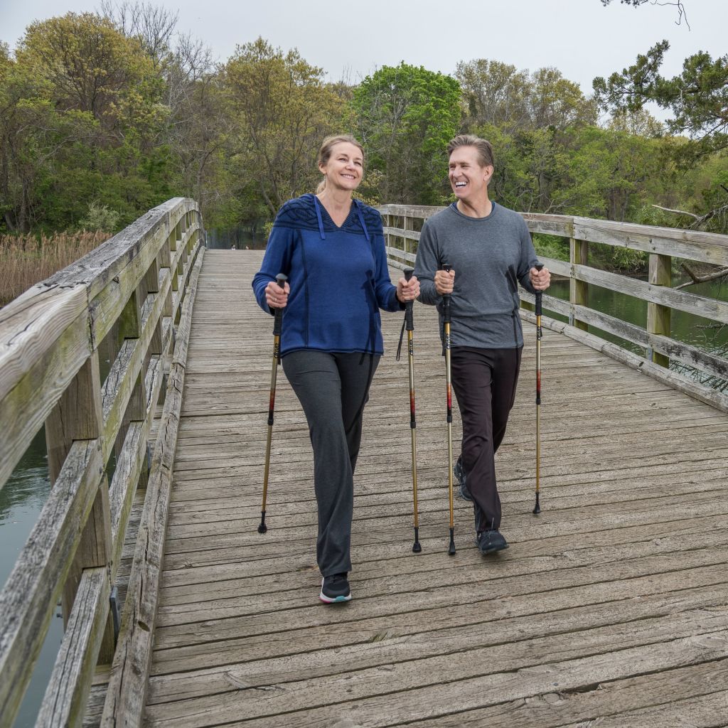 Drive Summit™ Walking Poles