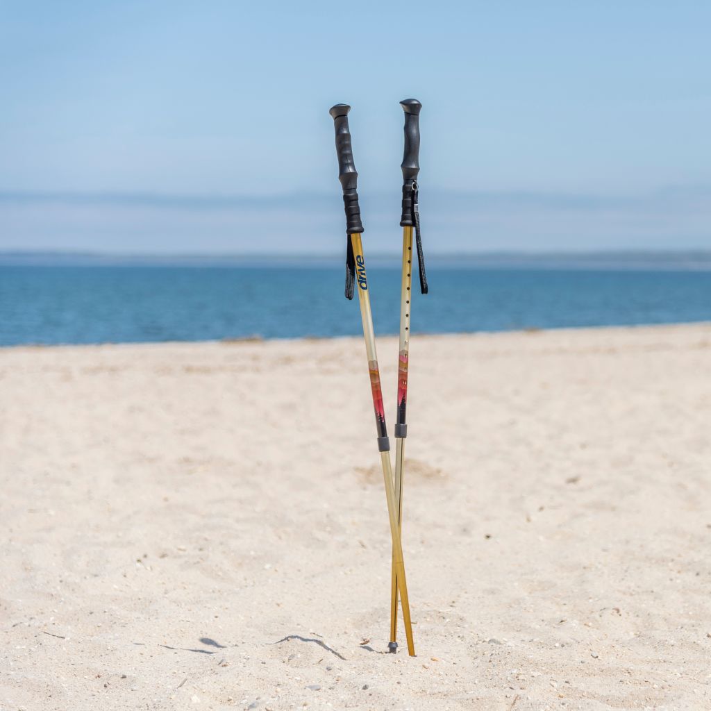 Drive Summit™ Walking Poles