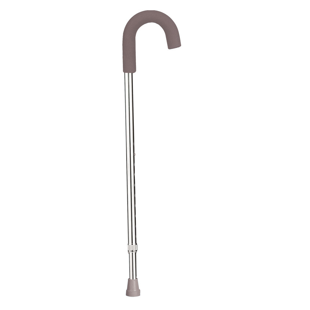 Round-Handle Canes with Foam Grip