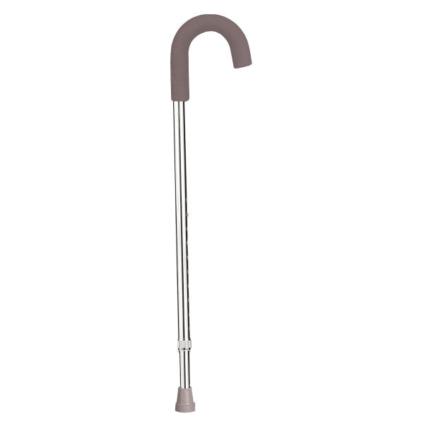 Round-Handle Canes with Foam Grip