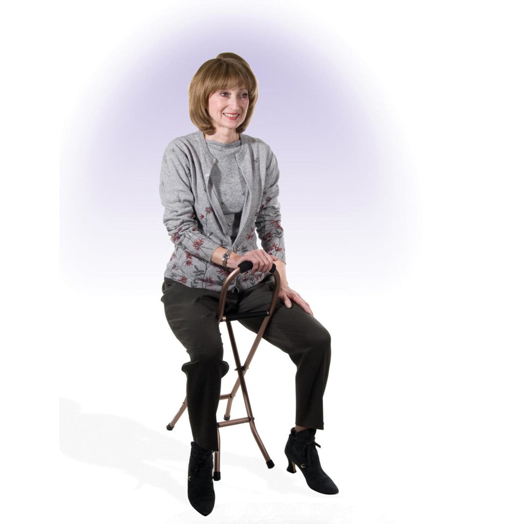 Cane/Sling Seat