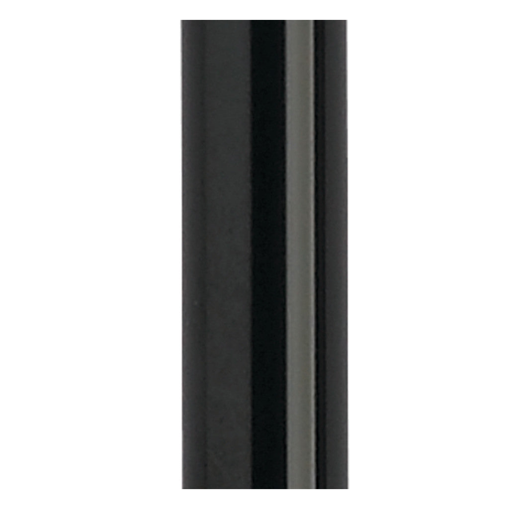 Aluminum Folding Canes with Gel Grip, Height Adjustable