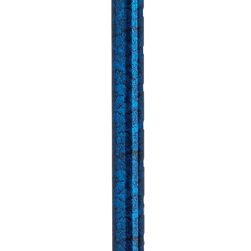 Aluminum Folding Canes with Gel Grip, Height Adjustable