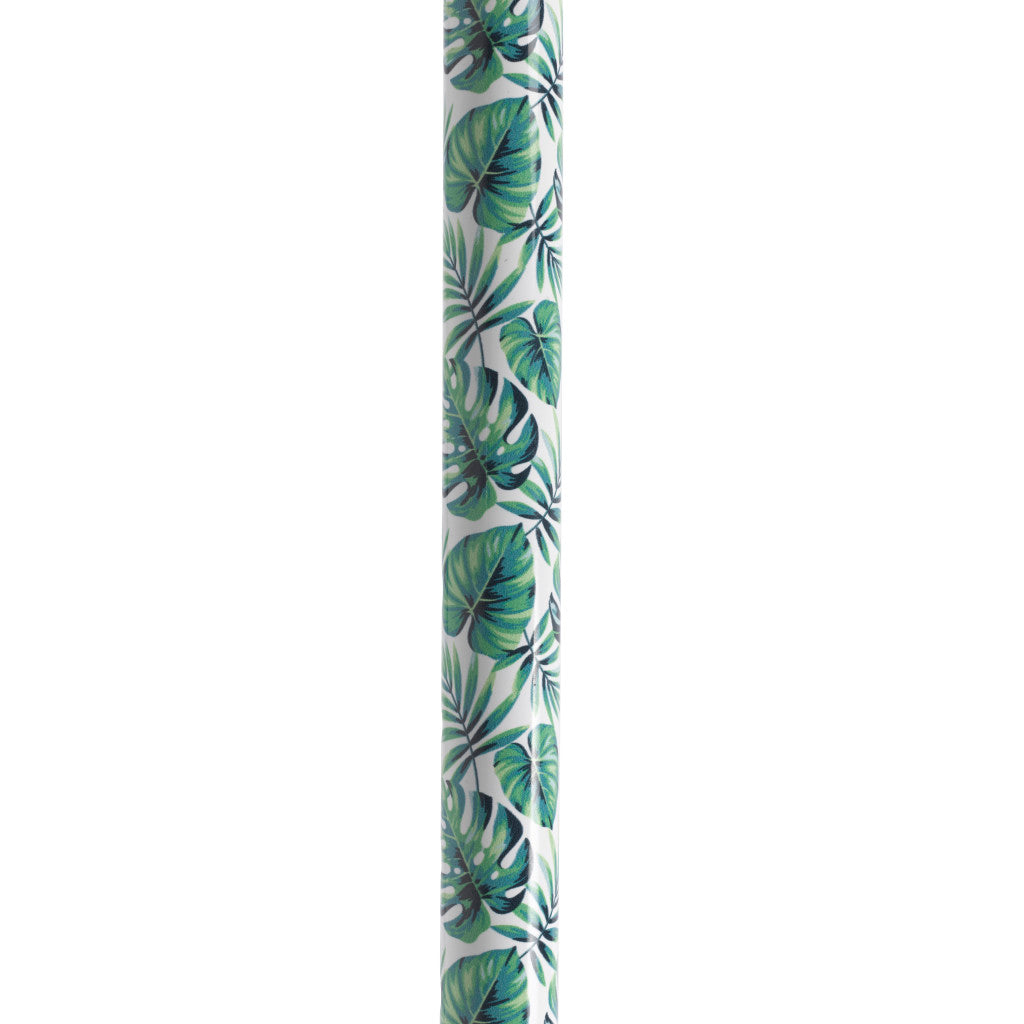 Gel Grip, Aluminum Offset Canes, Height Adjustable