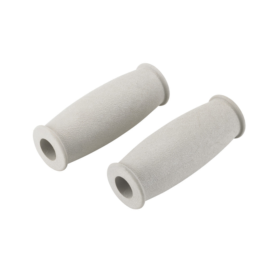 Crutch Hand Grips (closed style) (Crutches)