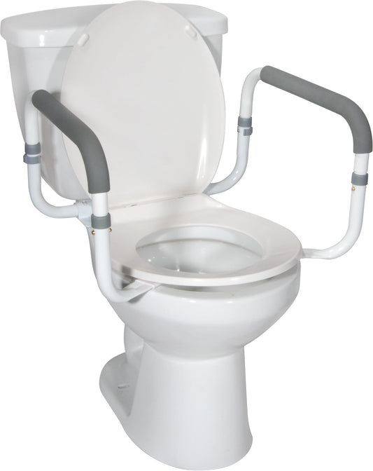 Drive Medical Toilet Safety Rail