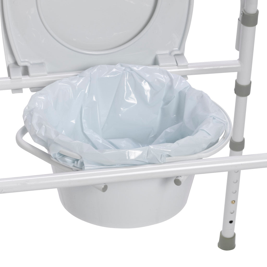 Super Absorbent Commode Pail Liners