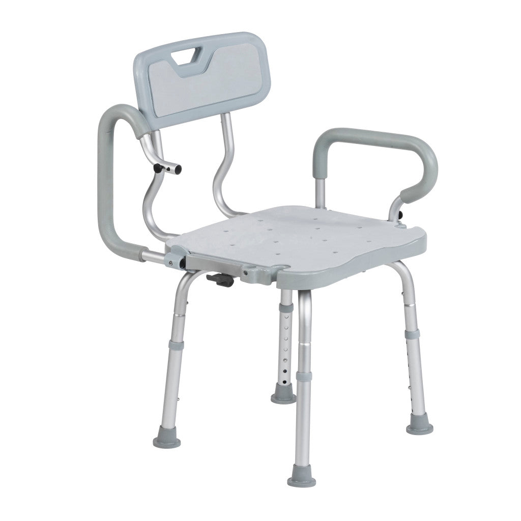 PreserveTech™ 360° Swivel Bath Chair