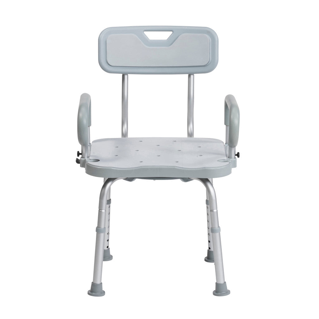 PreserveTech™ 360° Swivel Bath Chair