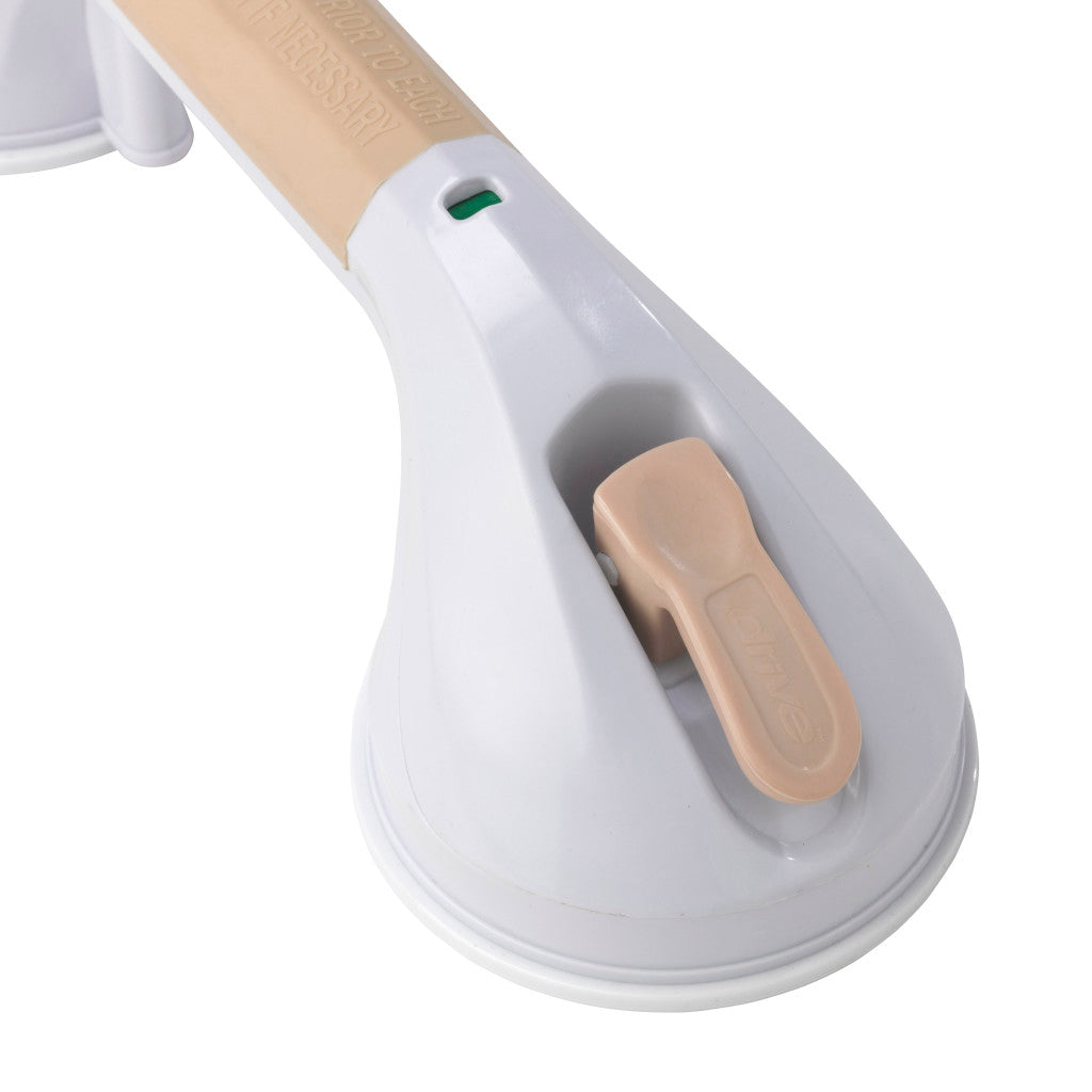 Suction Cup Grab Bars