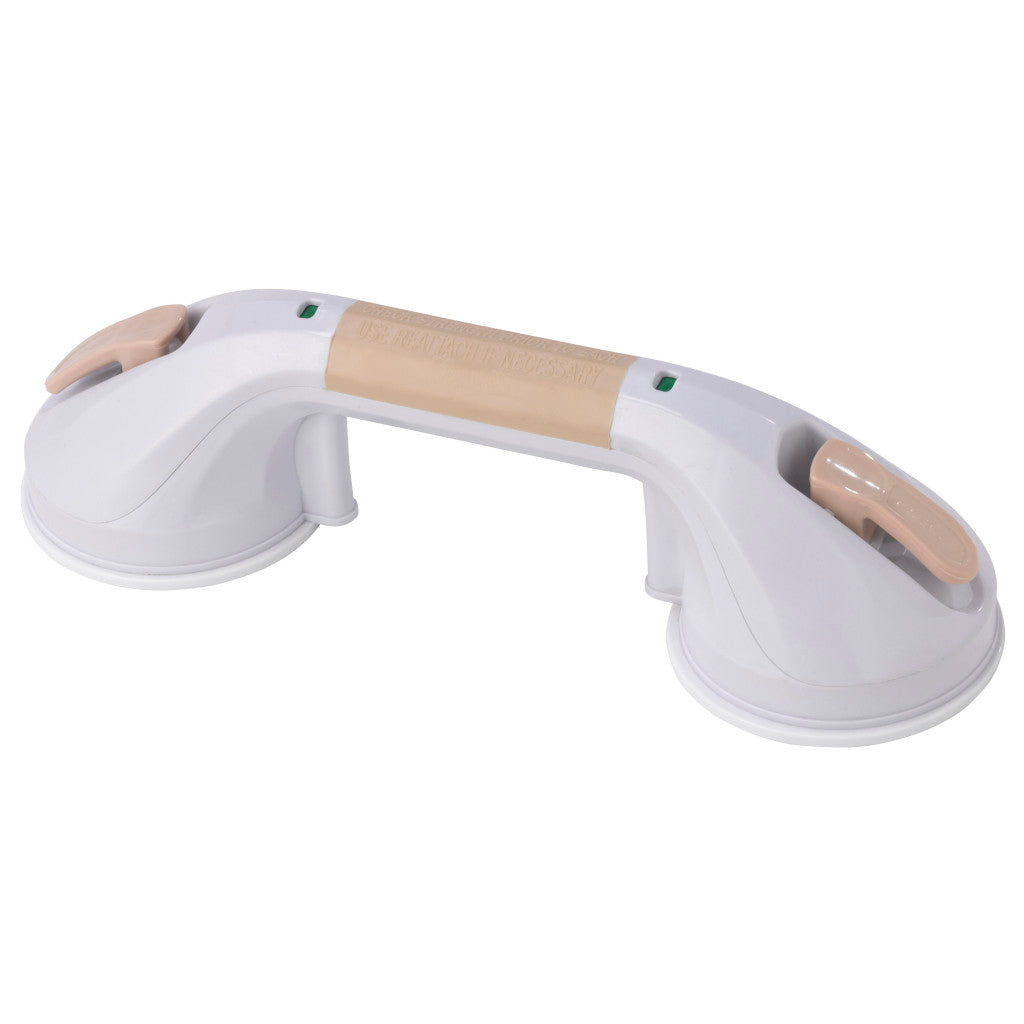 Suction Cup Grab Bars