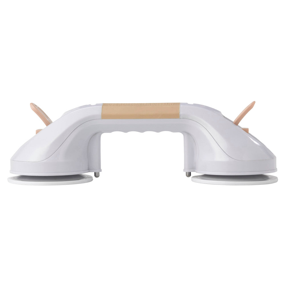 Suction Cup Grab Bars