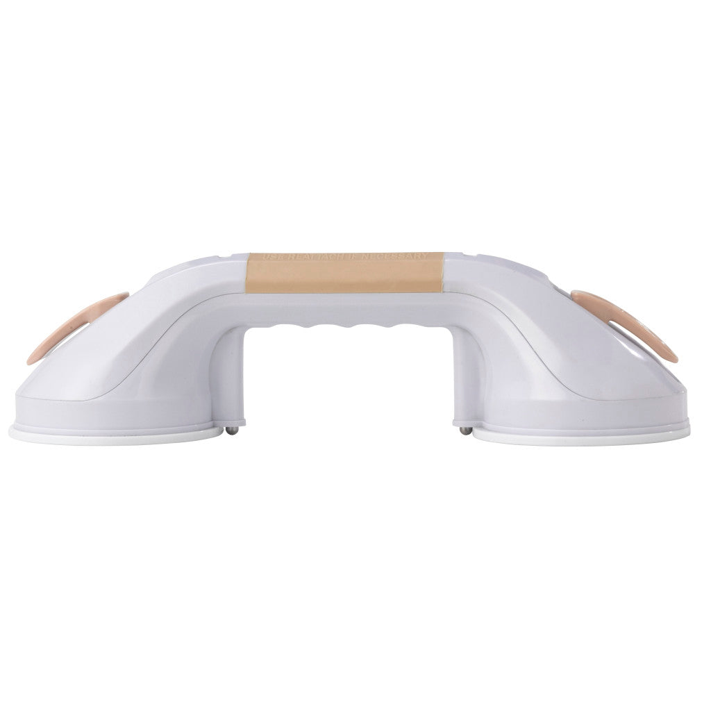 Suction Cup Grab Bars