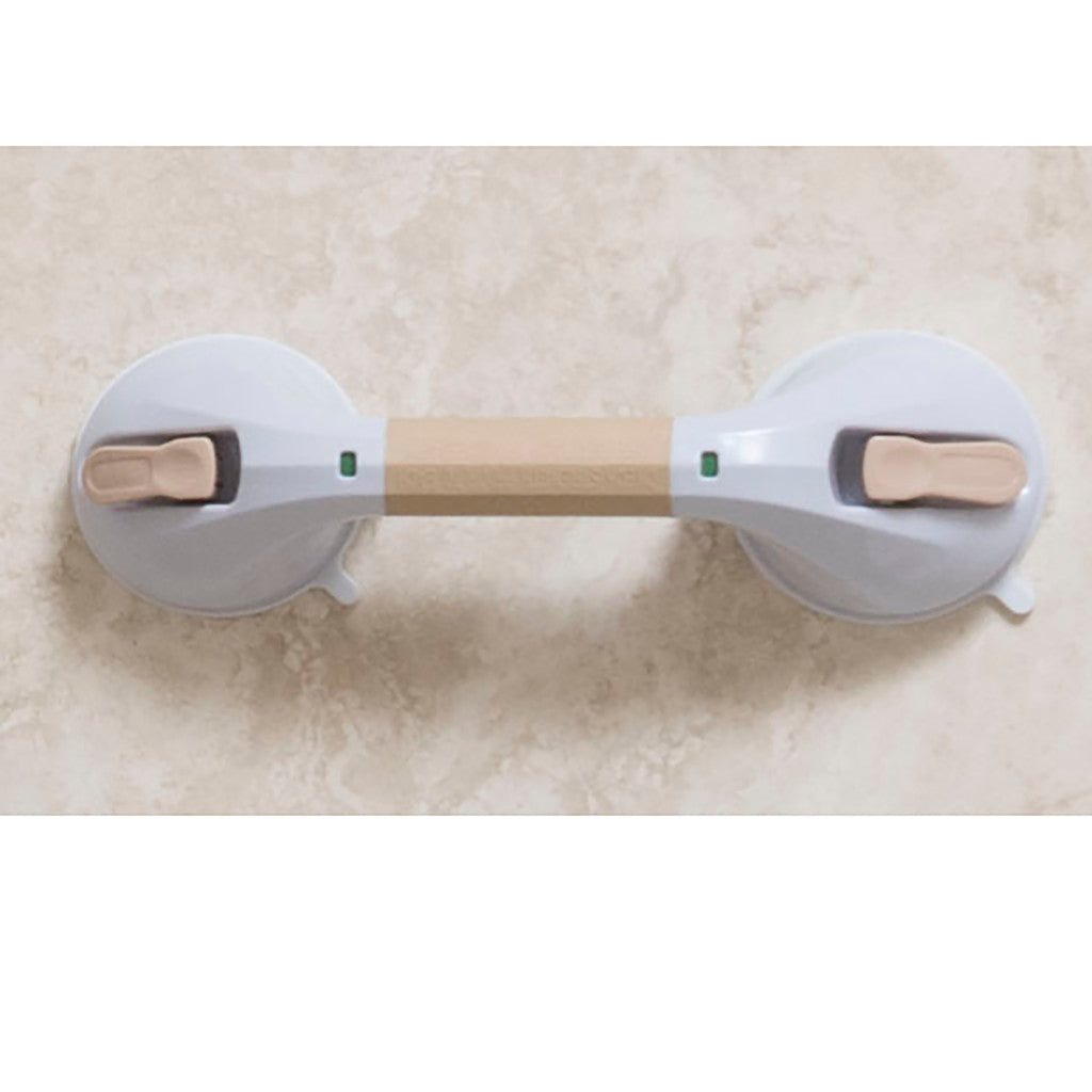 Suction Cup Grab Bars