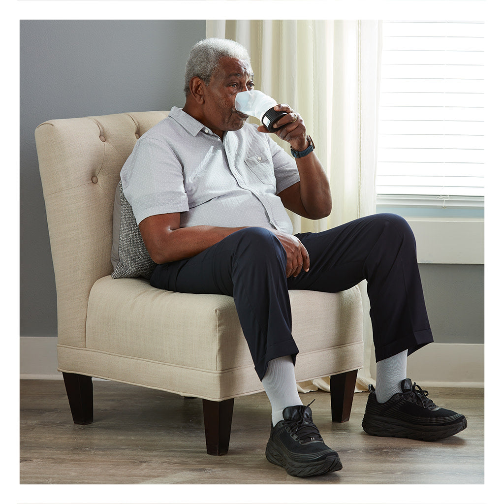 EasySip® Cup