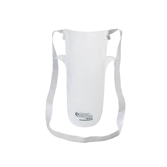 Molded Stocking Aid