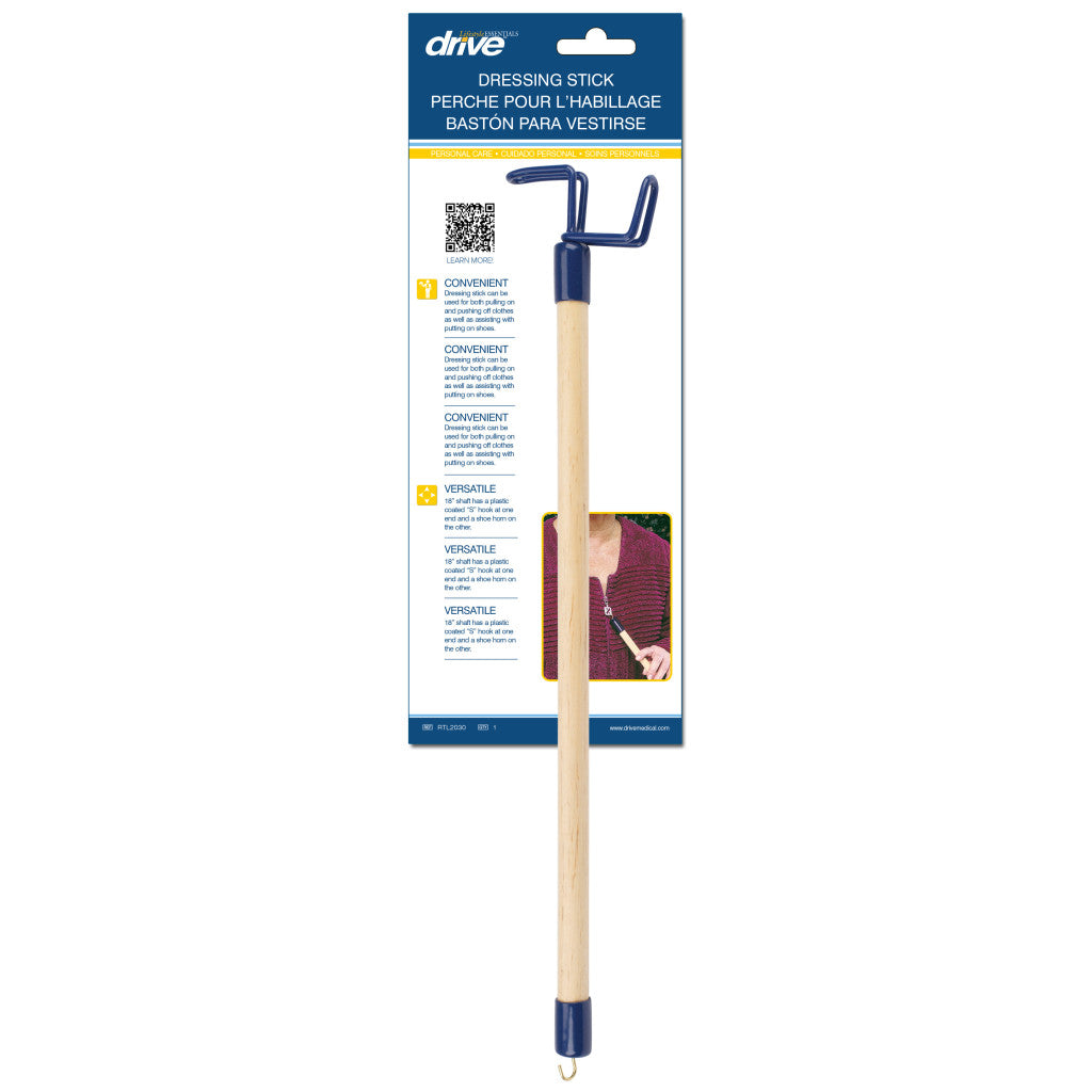 Dressing Stick