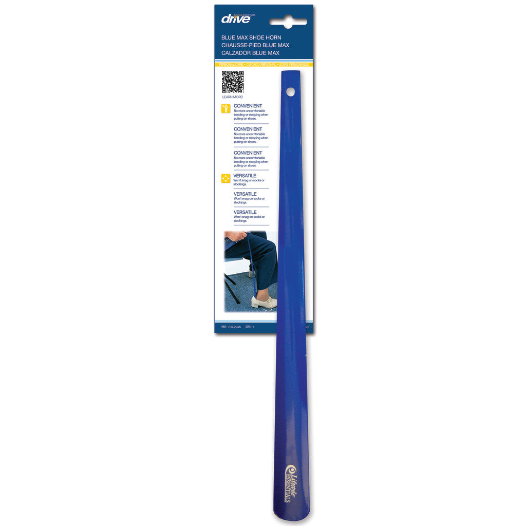 Metal Shoe Horn