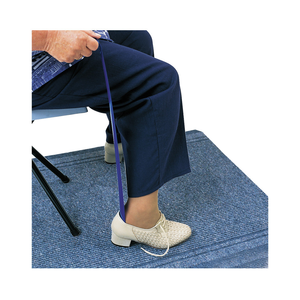 Metal Shoe Horn