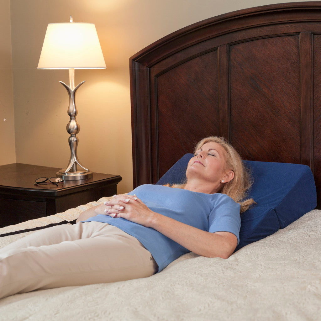 Folding Bed Wedges