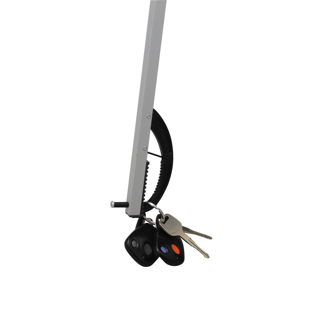 Hand-Held Reacher
