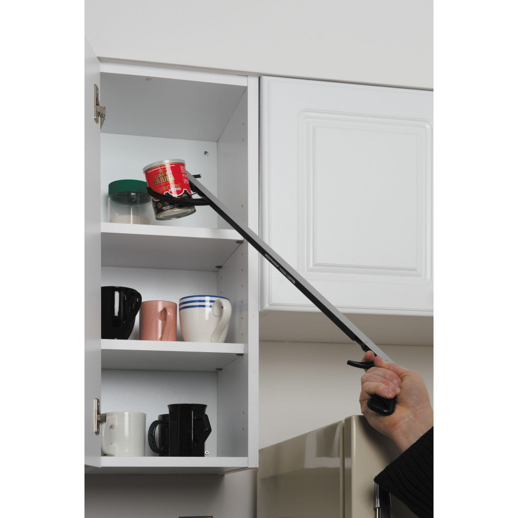 Hand-Held Reacher