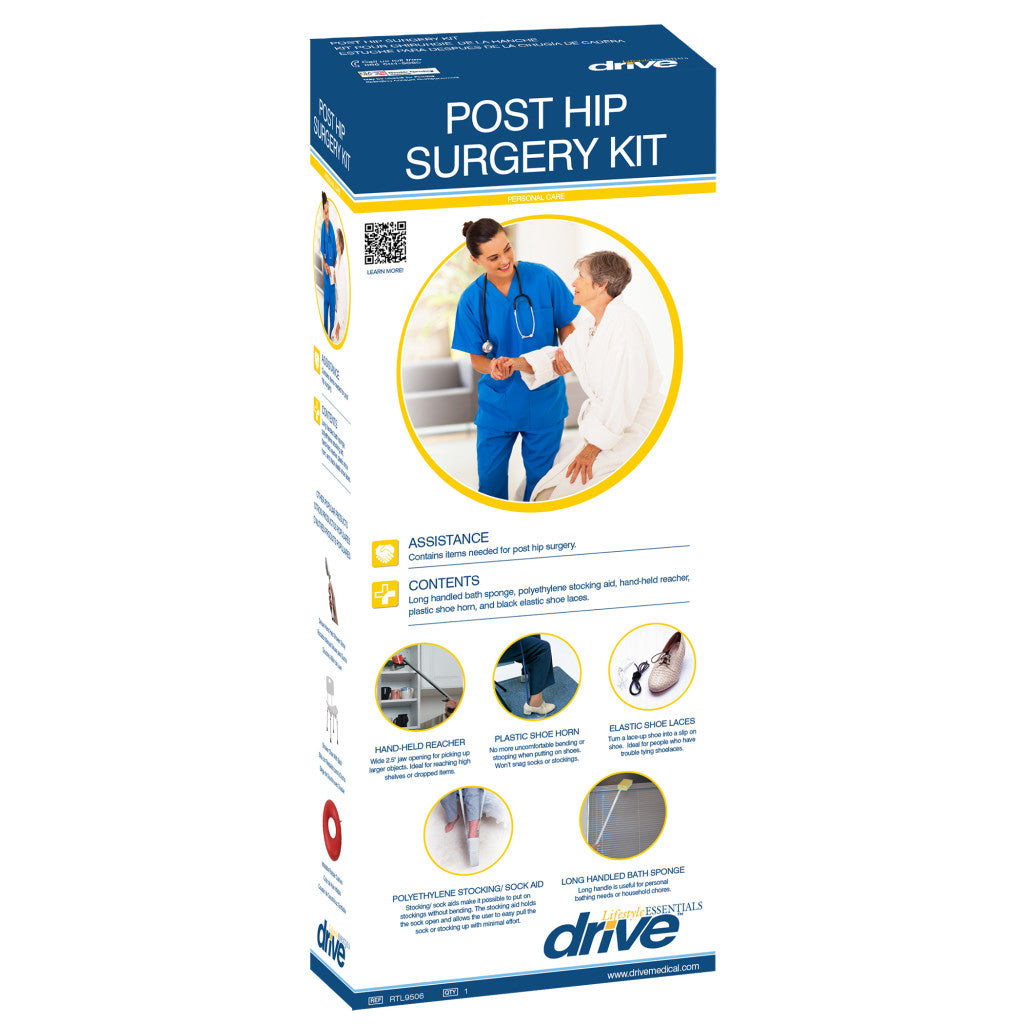 Hip Kit