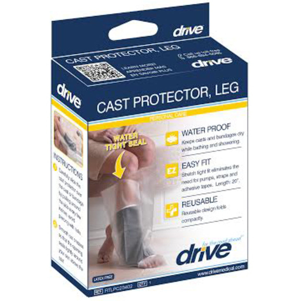 Cast Protectors
